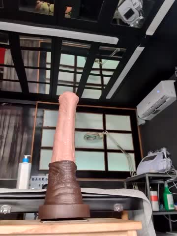 DarkDea Live Sex December 13, 2025