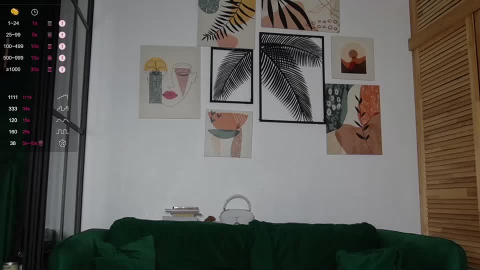 corni__ Live Sex December 17, 2025