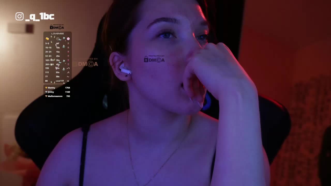 _Q_ Live Sex December 18, 2025