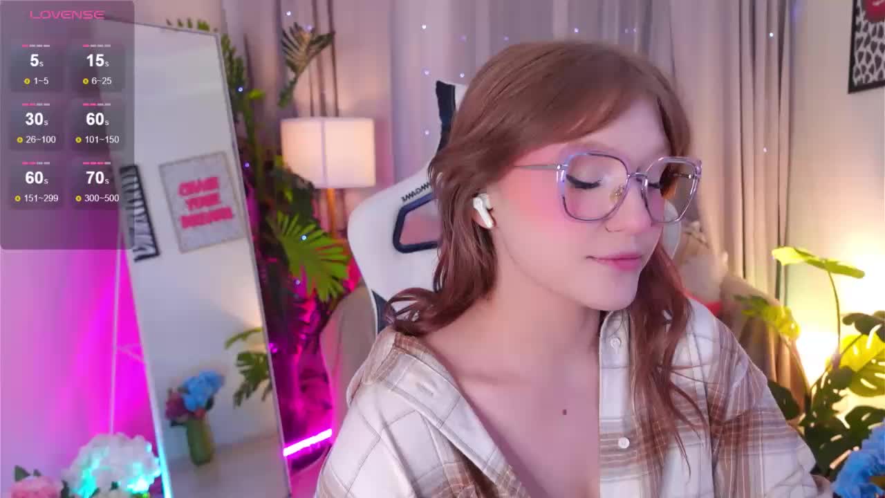 CrazyWine Live Sex December 13, 2025