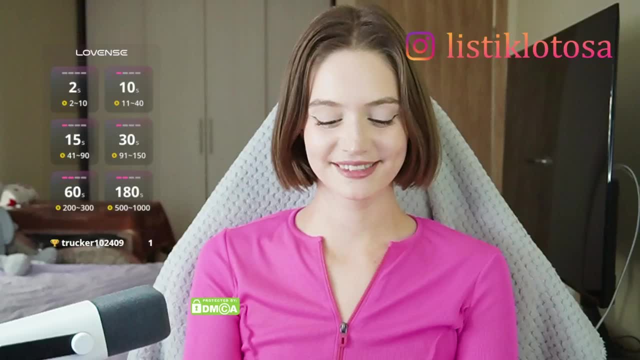 Kokome Live Sex December 14, 2025