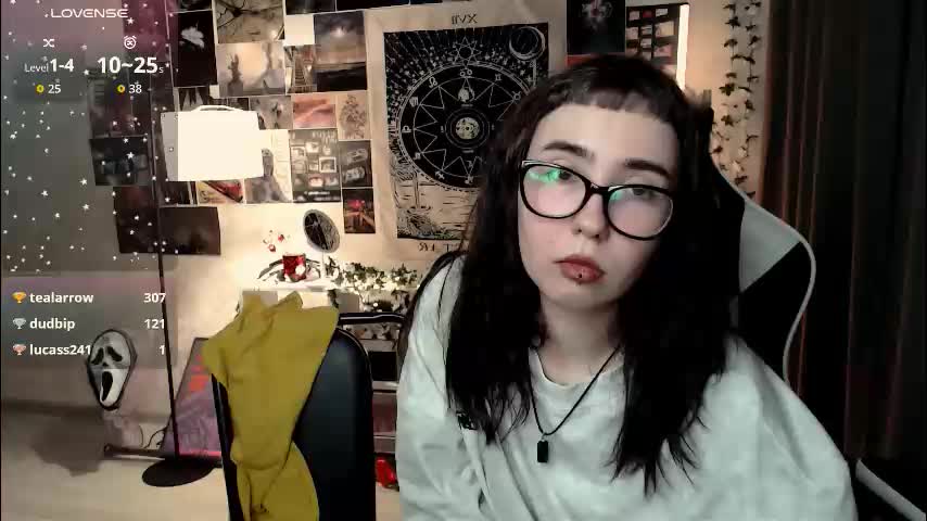 julscinamon Live Sex December 13, 2025