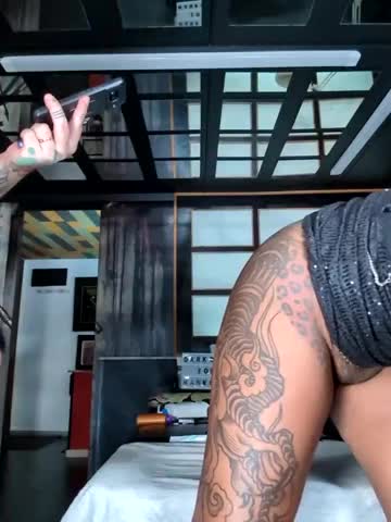 DarkDea Live Sex December 13, 2025