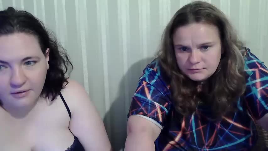 HollyXEva Live Sex December 14, 2025