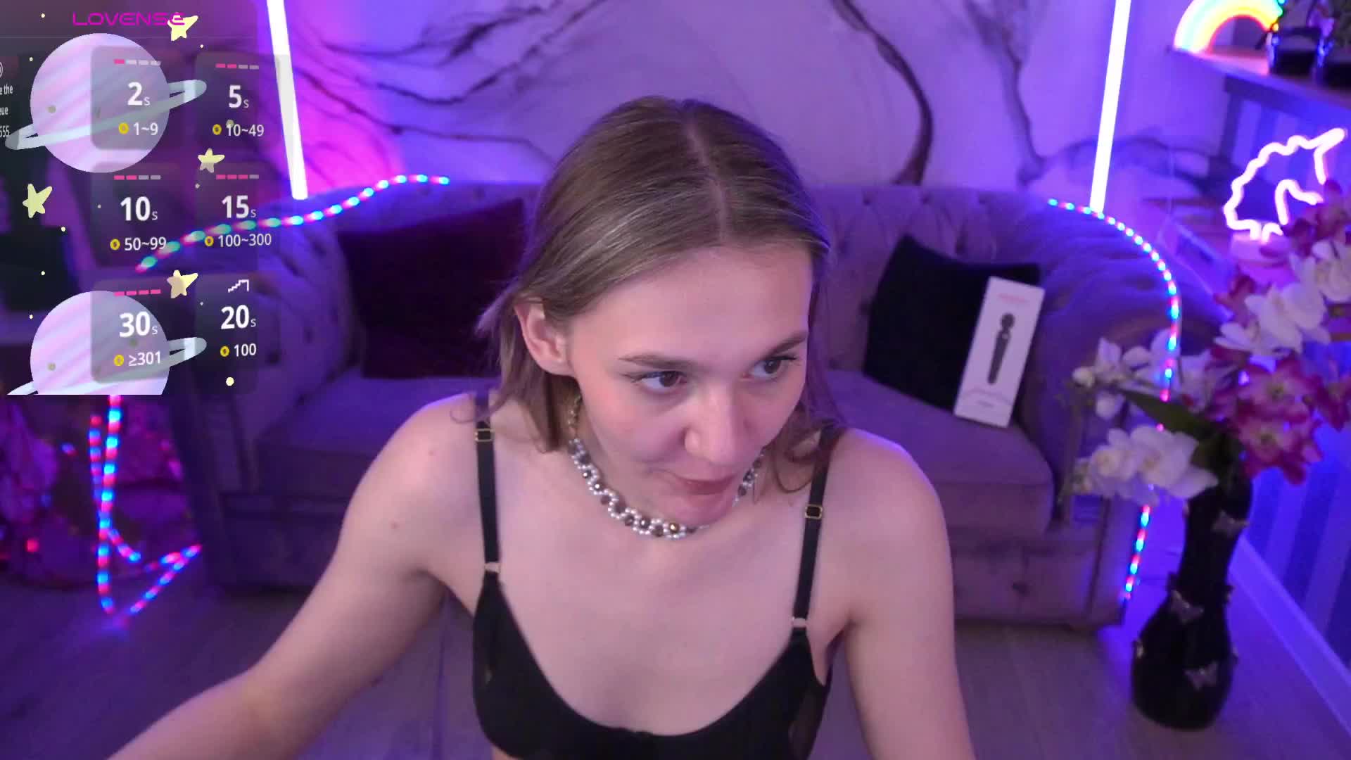 DiamondGoldie Live Sex December 13, 2025