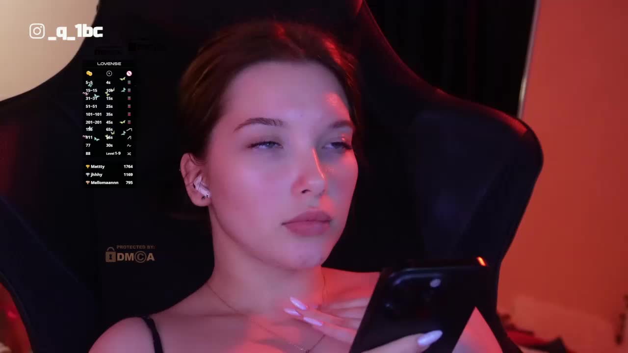 _Q_ Live Sex December 18, 2025