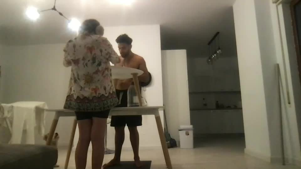 drresa Live Sex December 17, 2025