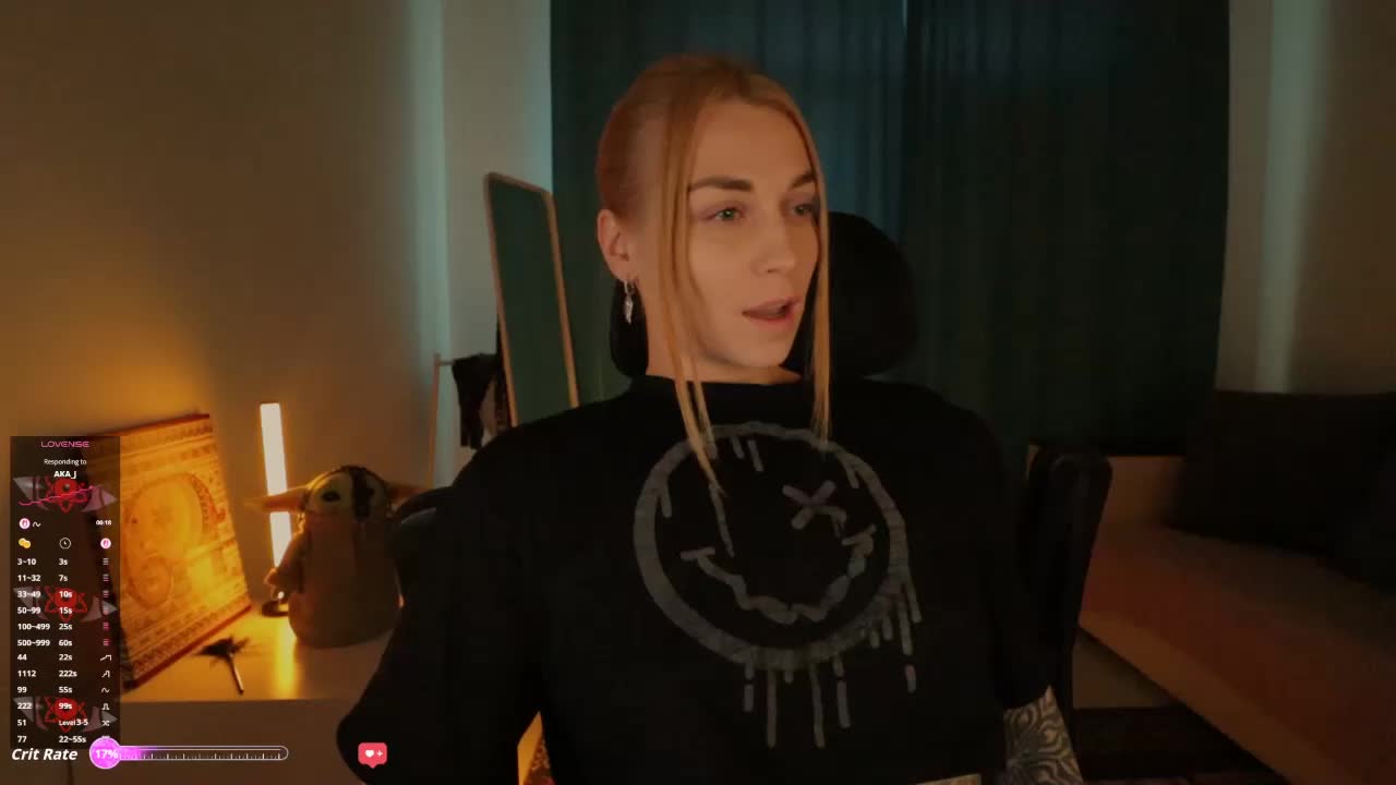 DigitalAlexa Live Sex December 14, 2025