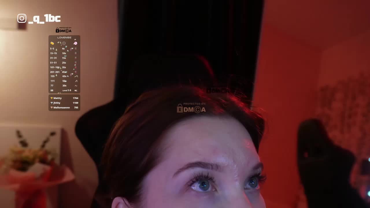 _Q_ Live Sex December 18, 2025