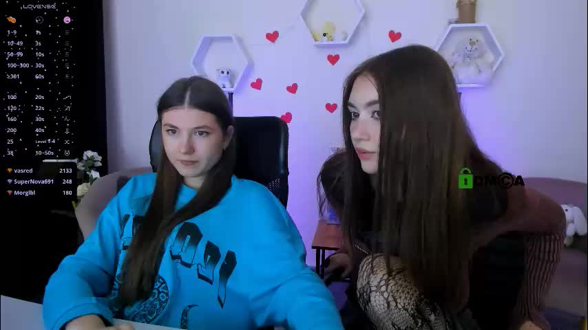 lissa_night Live Sex December 17, 2025