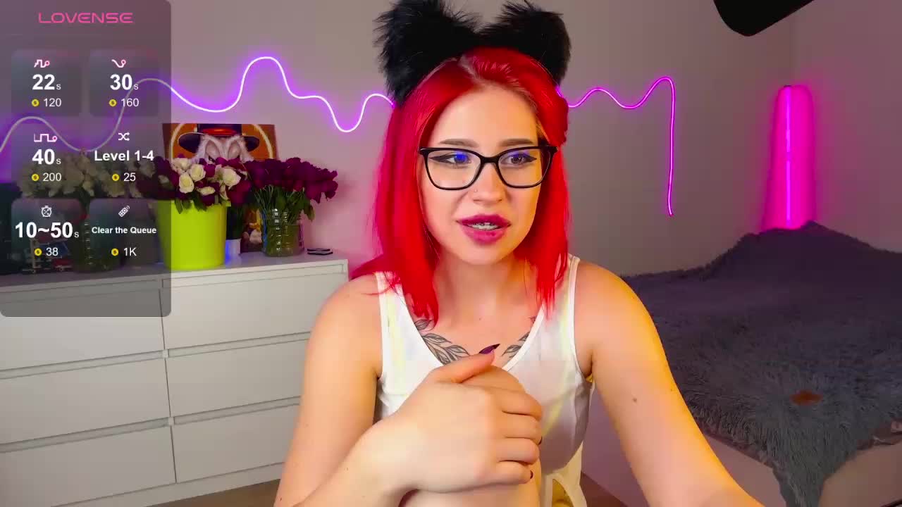 Aliisss Live Sex December 17, 2025