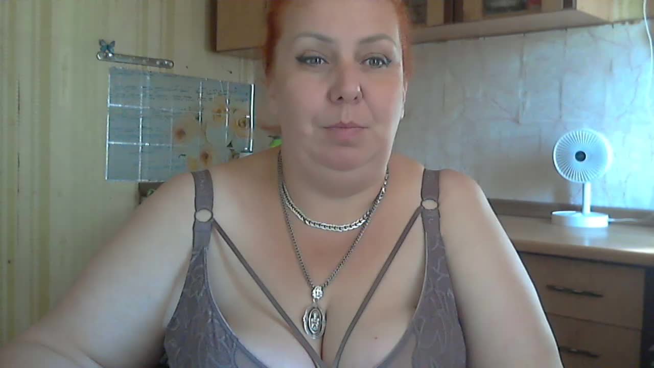 Tatyanka_ Live Sex December 17, 2025