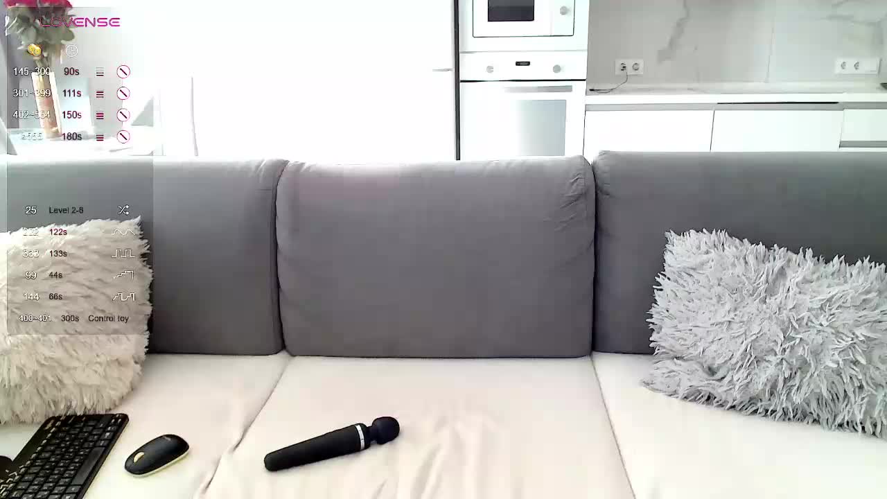 Yamajca Live Sex December 17, 2025