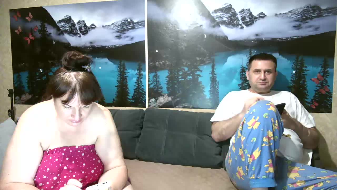 Big_Boss55 Live Sex December 14, 2025