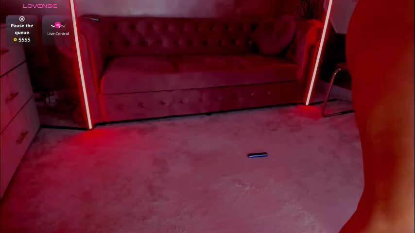 evanew_ Live Sex December 17, 2025