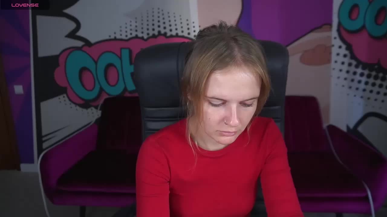 MaribelRiver Live Sex December 13, 2025