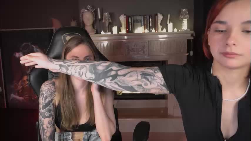 bella_alita Live Sex December 13, 2025