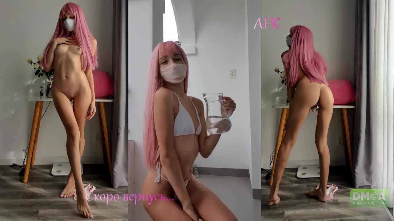 EvaJordans Live Sex December 13, 2025