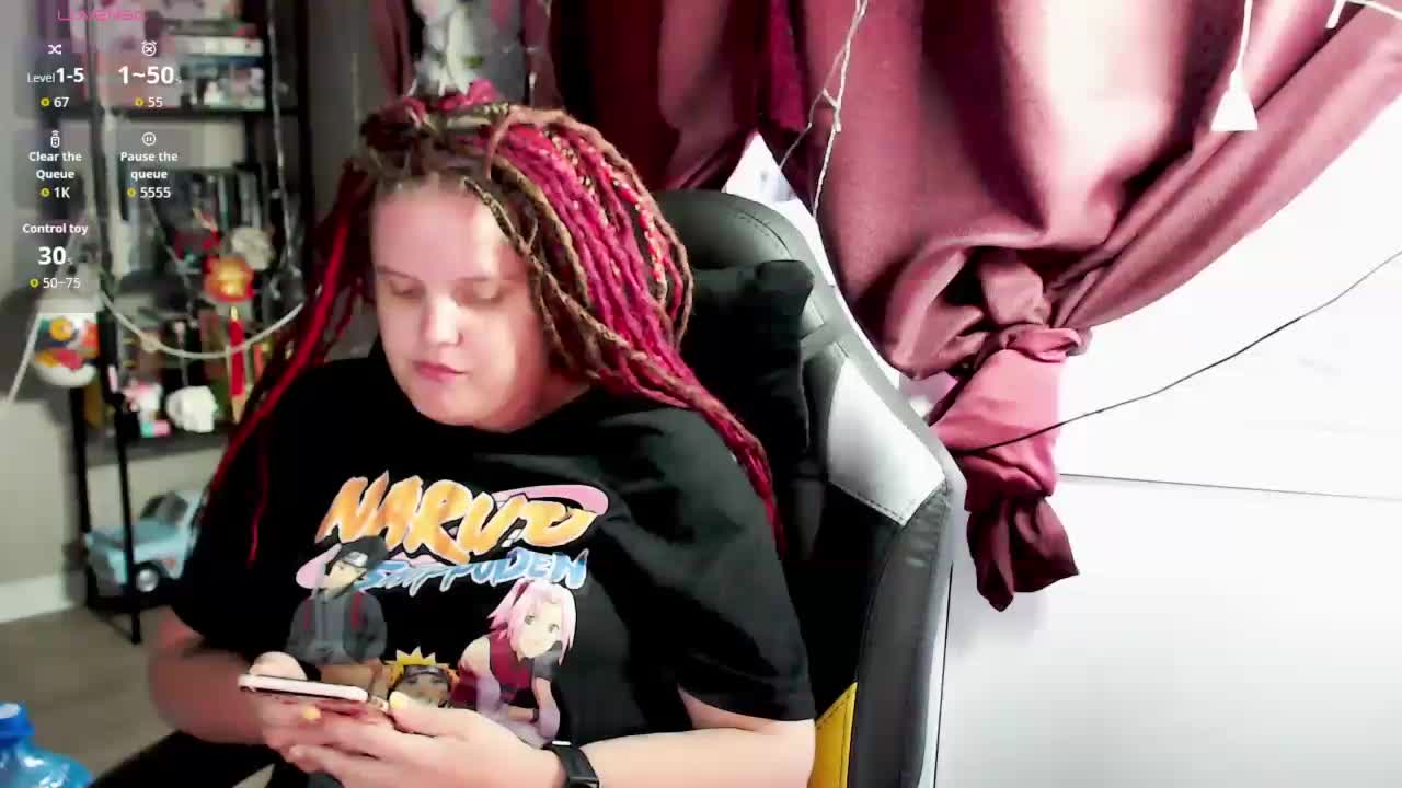 sweet_____cute Live Sex December 18, 2025