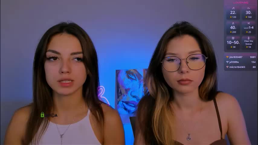 rose_style Live Sex December 17, 2025