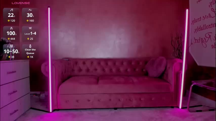 evanew_ Live Sex December 17, 2025