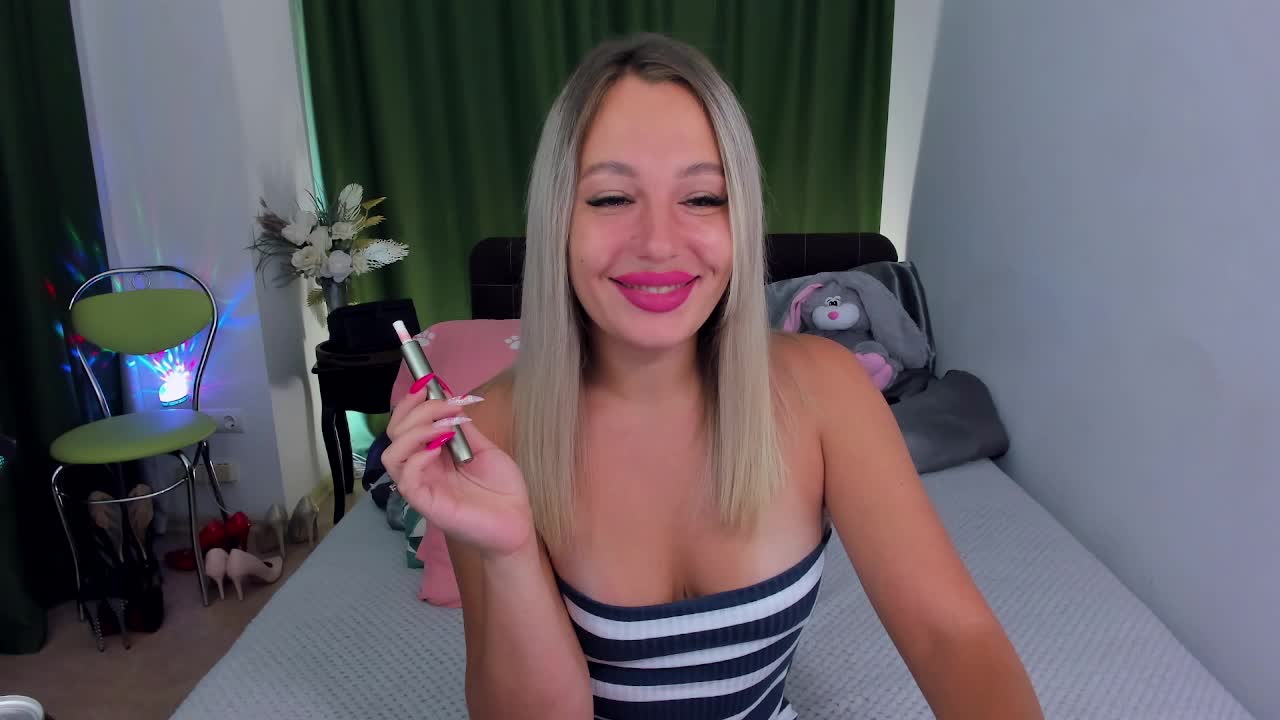 KelsiMorri Live Sex December 14, 2025