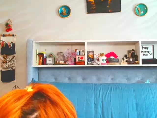 Natali3855 Live Sex December 14, 2025