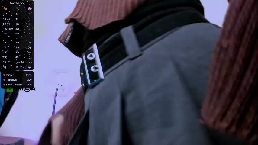 lissa_night Live Sex December 17, 2025