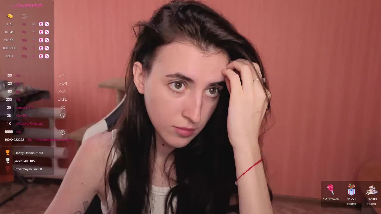 reaiss Live Sex December 14, 2025