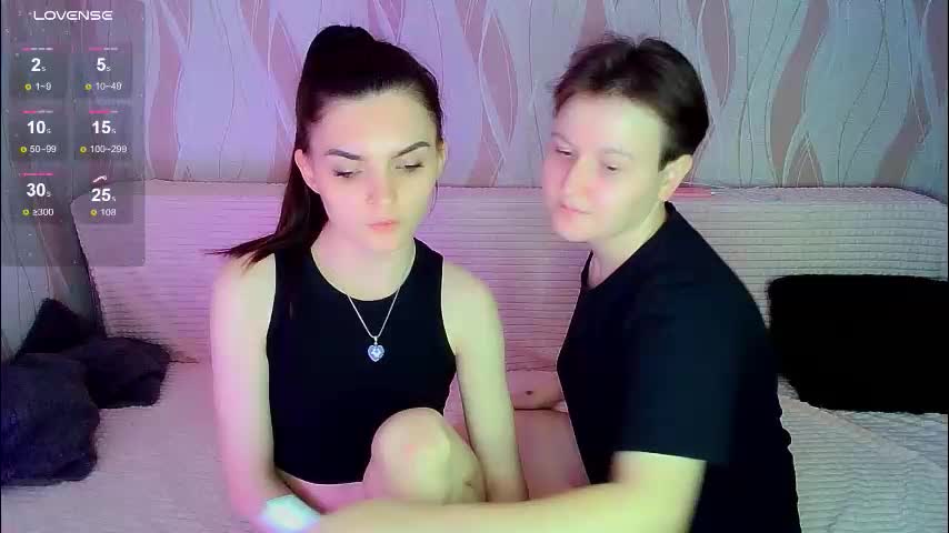 pornostendup Live Sex December 19, 2025