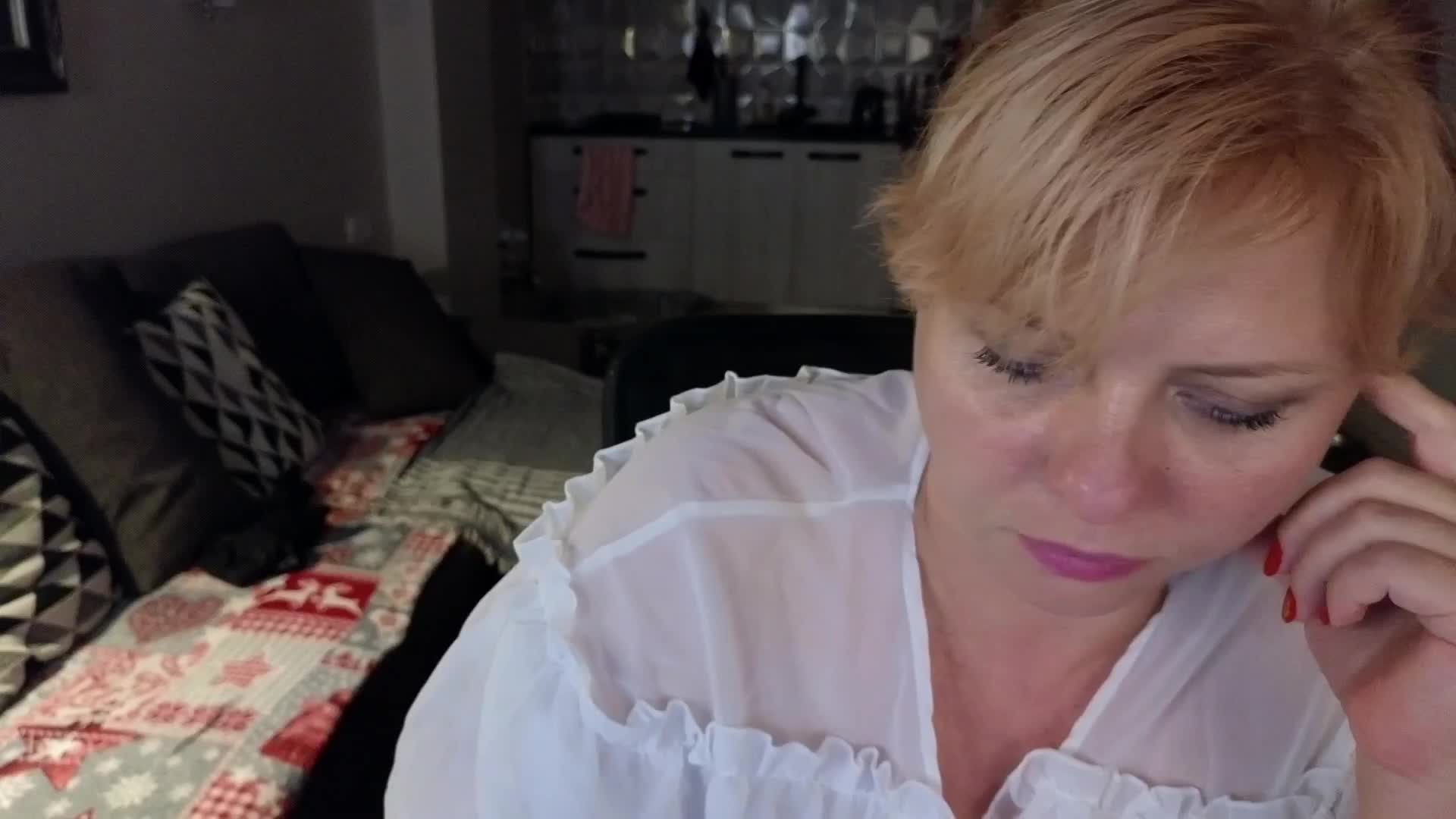 VeraAmour Live Sex December 13, 2025