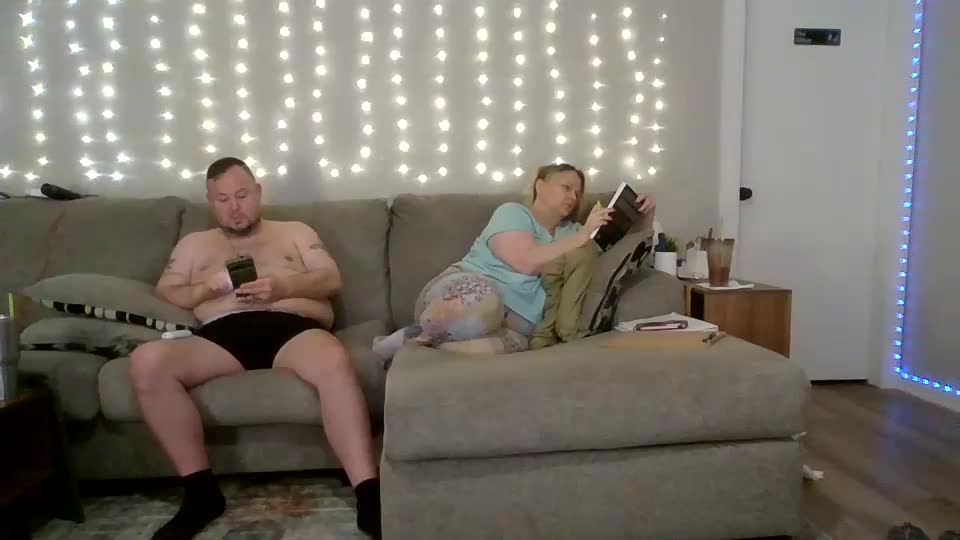 victoriaandjesse Live Sex December 17, 2025