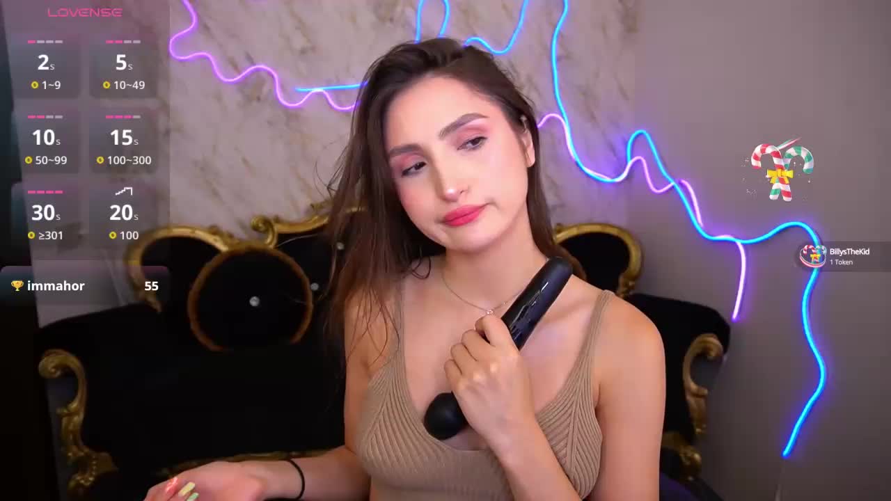 NastyRita Live Sex December 17, 2025