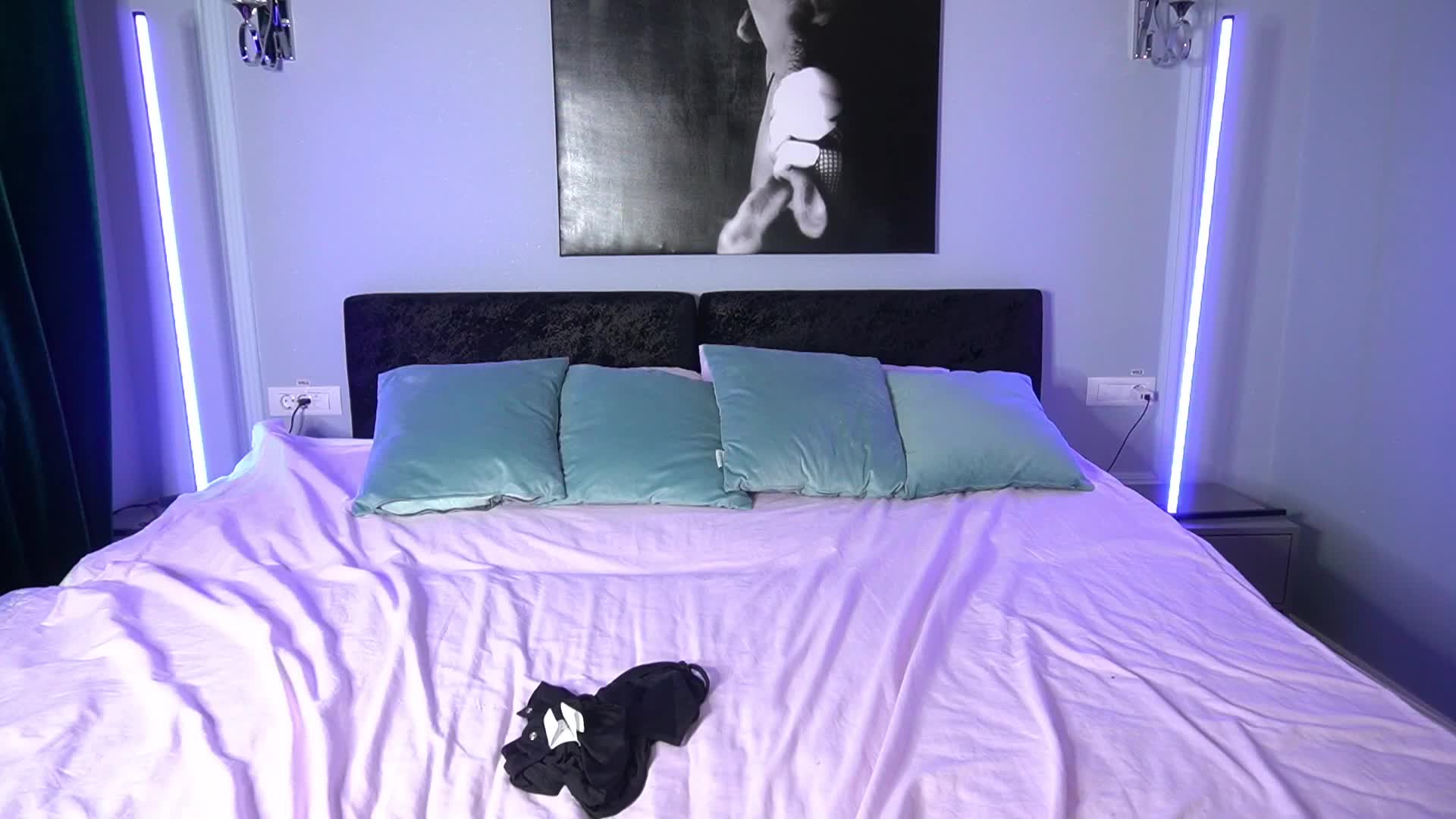 FancyNata Live Sex December 13, 2025