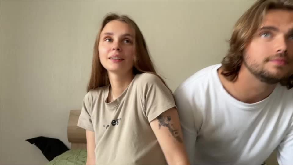 eva_calvin Live Sex December 13, 2025