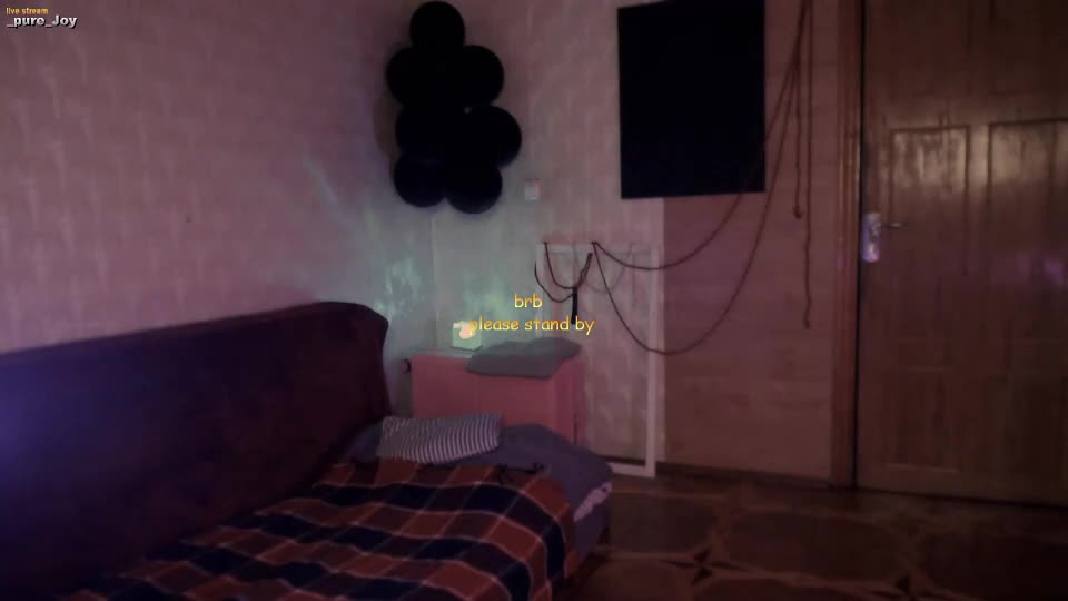 _pure_joy Live Sex December 13, 2025