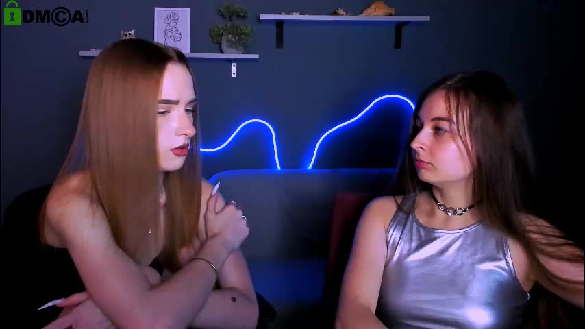 doll_vey Live Sex December 14, 2025