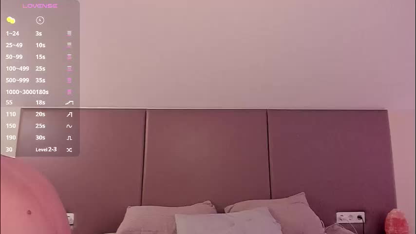 sunsay_effie Live Sex December 13, 2025