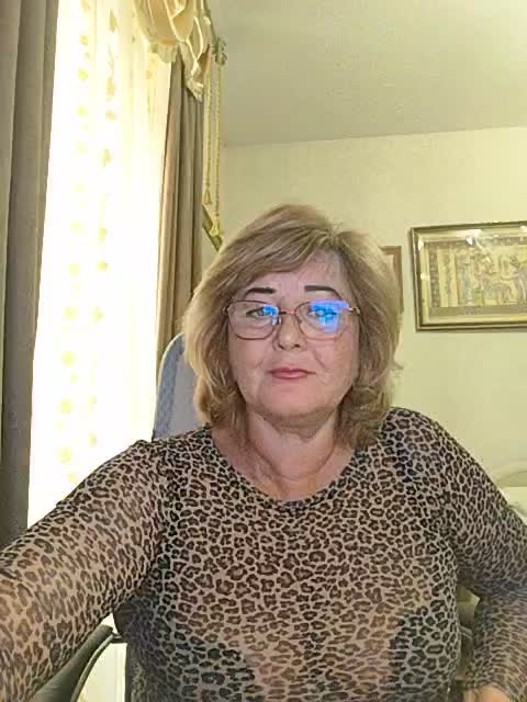 KarinkaSweet Live Sex December 13, 2025