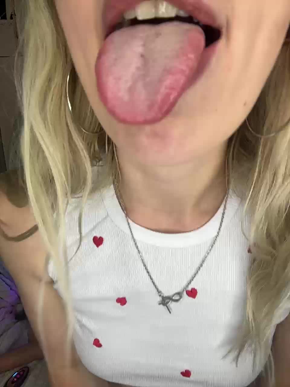 Nastyshaaaa Live Sex December 13, 2025