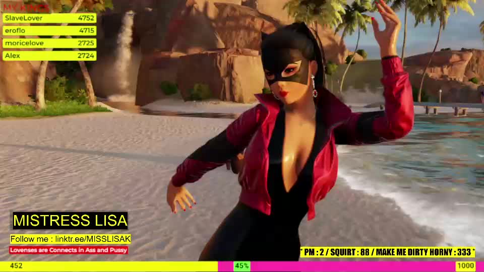 systaime Live Sex December 14, 2025