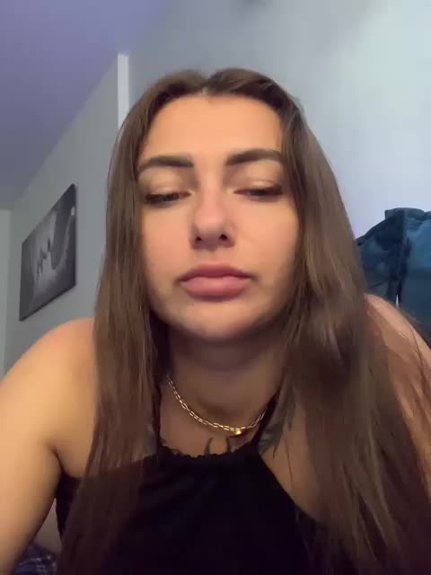 WILDGIRL Live Sex December 14, 2025