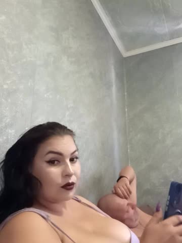 Greta_Tamar Live Sex December 17, 2025