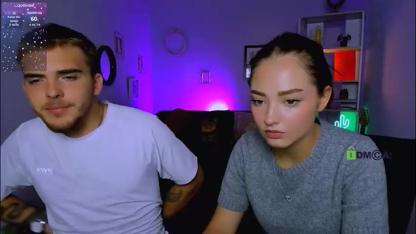 miki_nikki Live Sex December 14, 2025