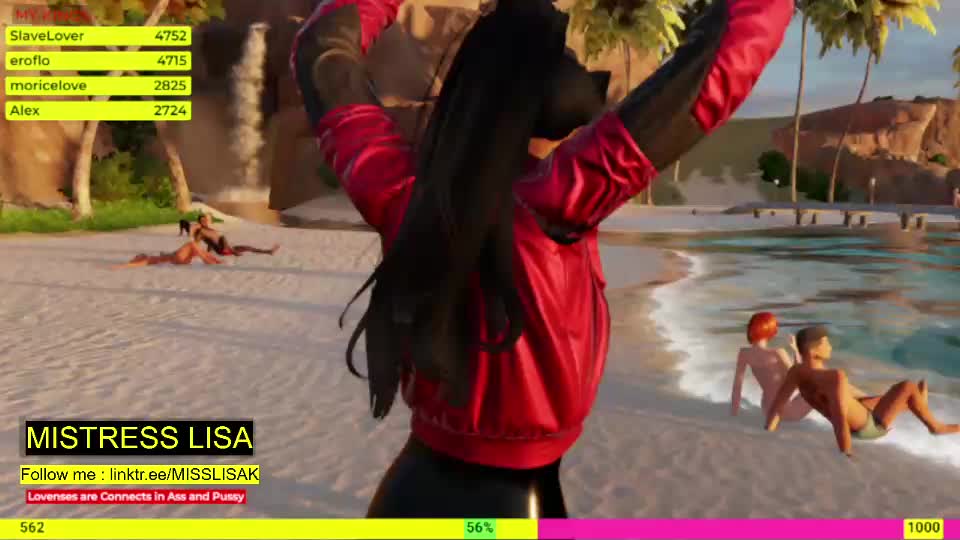 systaime Live Sex December 14, 2025