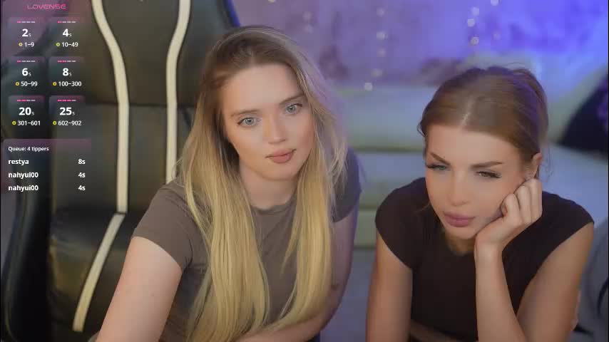 anabel054 Live Sex August 17, 2025