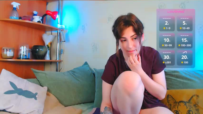 Caroline1995 Live Sex December 15, 2025