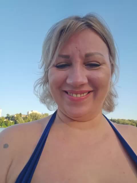 yuliia_3003 Live Sex December 14, 2025