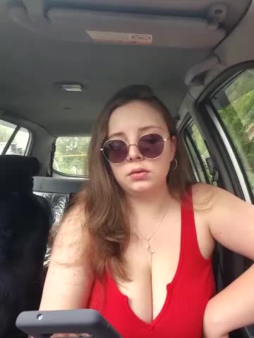 Caramel_pussy Live Sex December 18, 2025