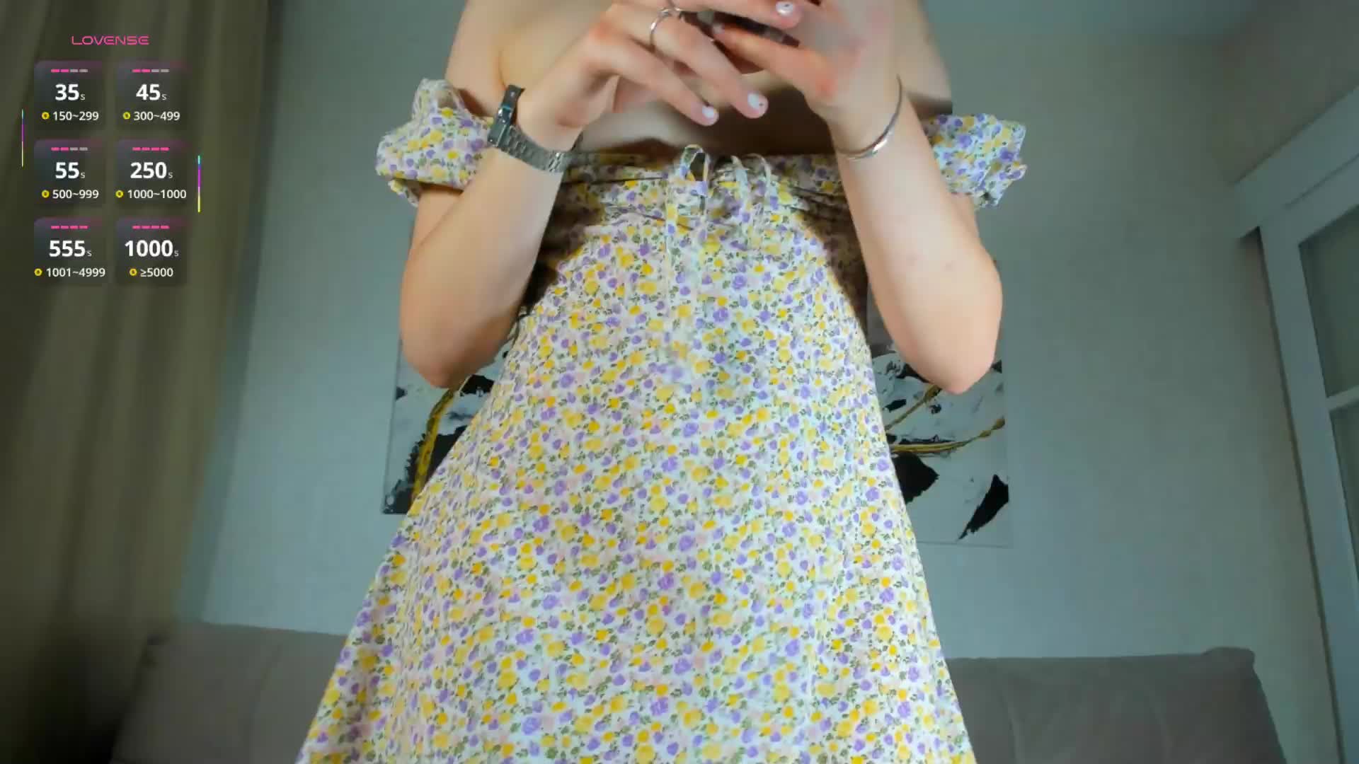 EmilyEnders Live Sex December 13, 2025